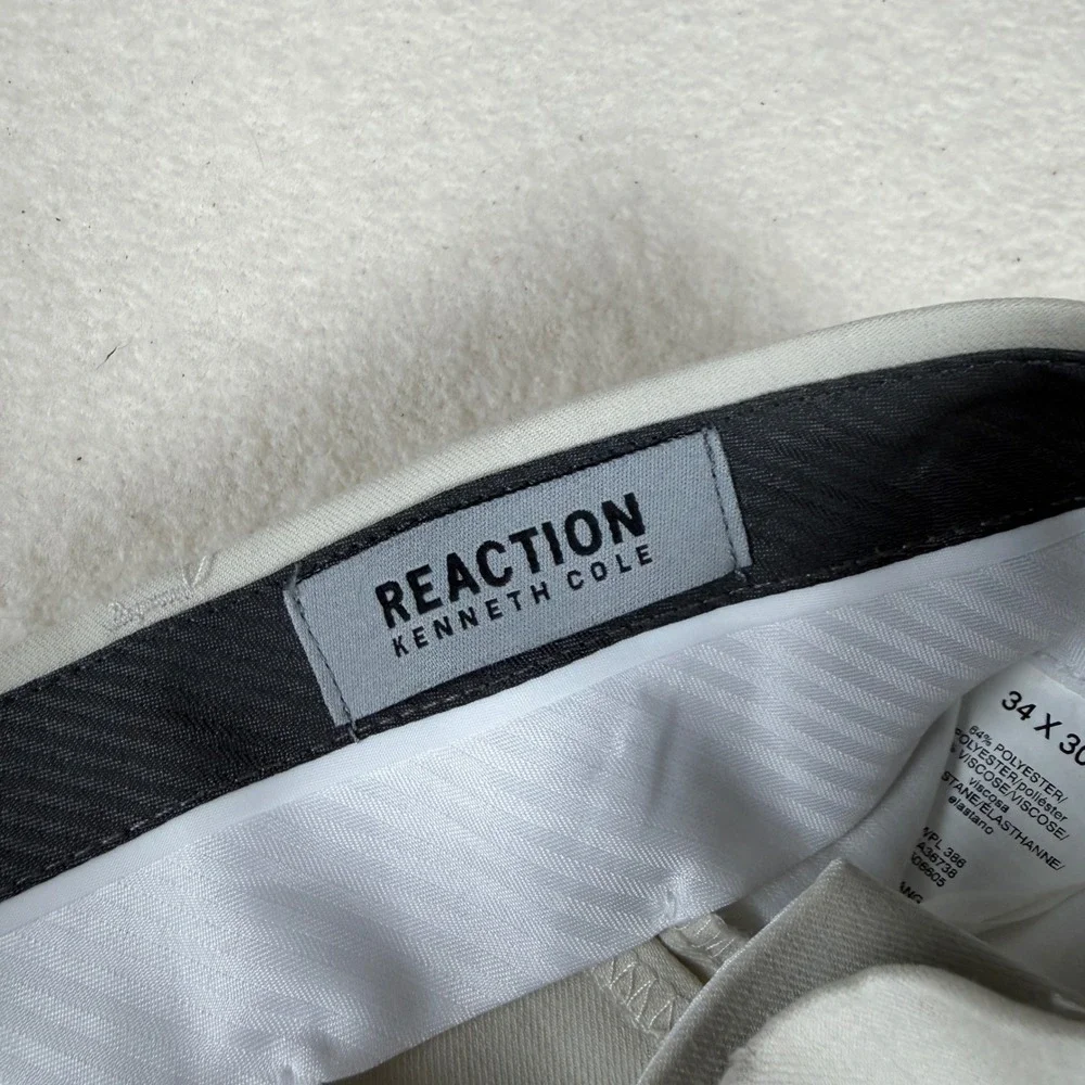 Kenneth Cole Reaction kenneth cole